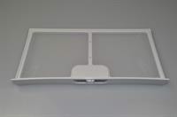 Fnugfilter, Whirlpool tørretumbler - 267 x 127 x 32 mm